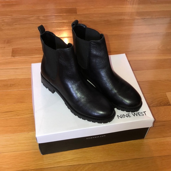 Nine West Shoes - Nine West booties